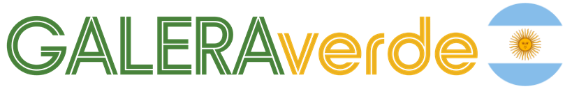 Galera Verde